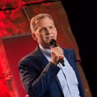 Thom Singer, CSP - CEO at Austin Technology Council