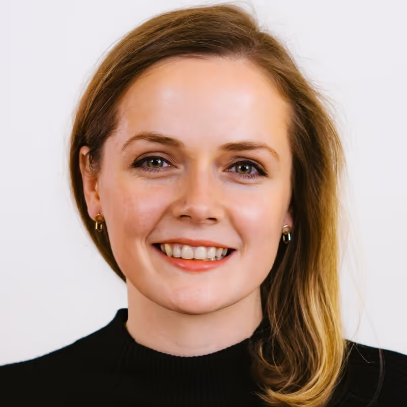 Urszula Czuba Paih expert