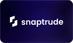 Snaptrude logo displayed on GTMVerse case study showing 26x growth in impressions