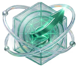 Shield with upward arrow icon representing conversion and revenue growth