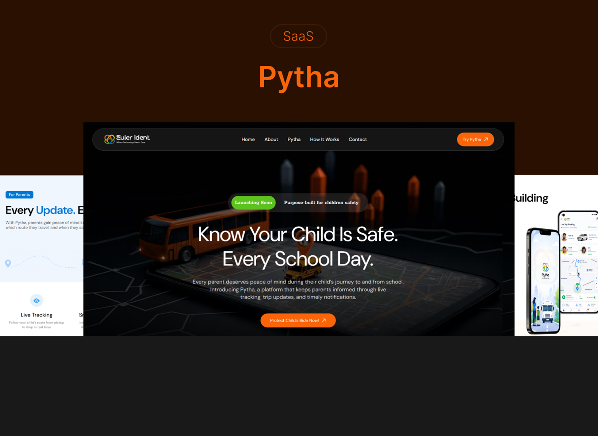 Snaptrude SaaS website showcasing design collaboration platform for architecture and 3D modeling