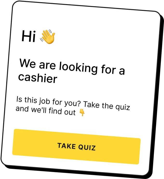 Otvori primjer kviza