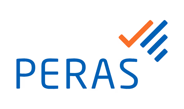 Logo PERAS