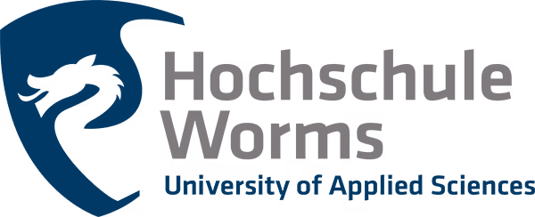 Logo Hochschule Worms