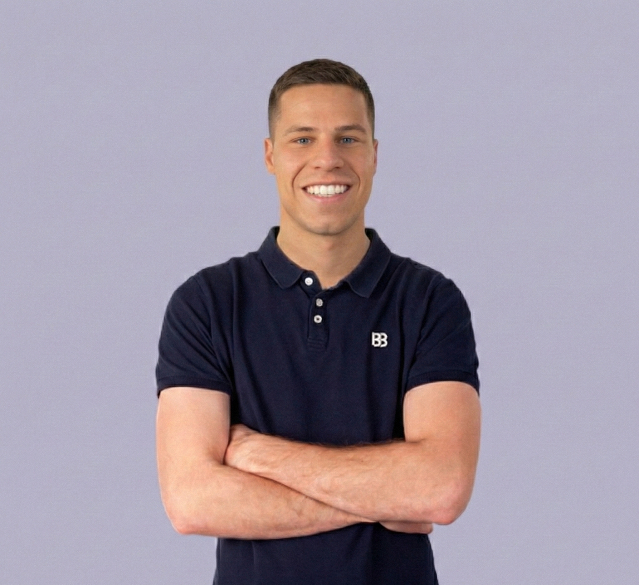 Waylon Kampwart - Manager Customs Specialisten - CustomsFlow