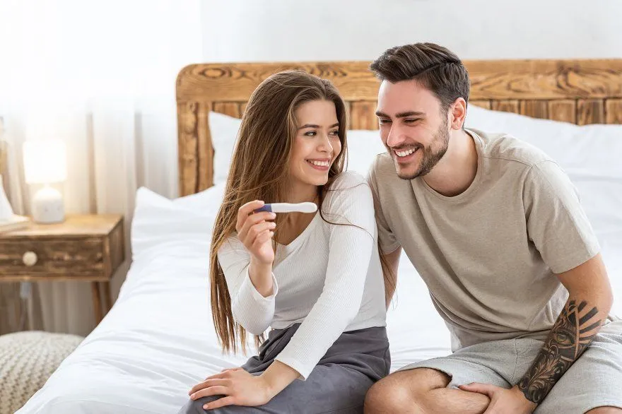 ivf rates of success with age