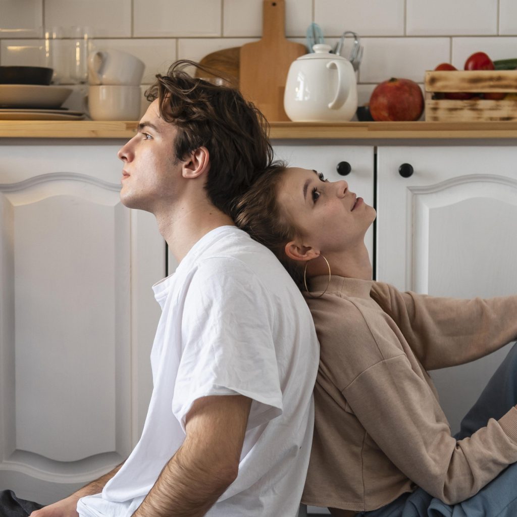 can a guy be infertile