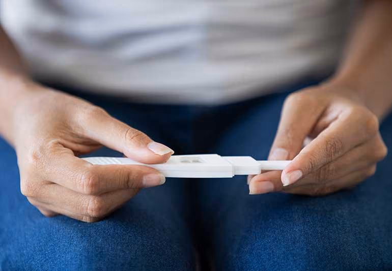 birth control and infertility myths