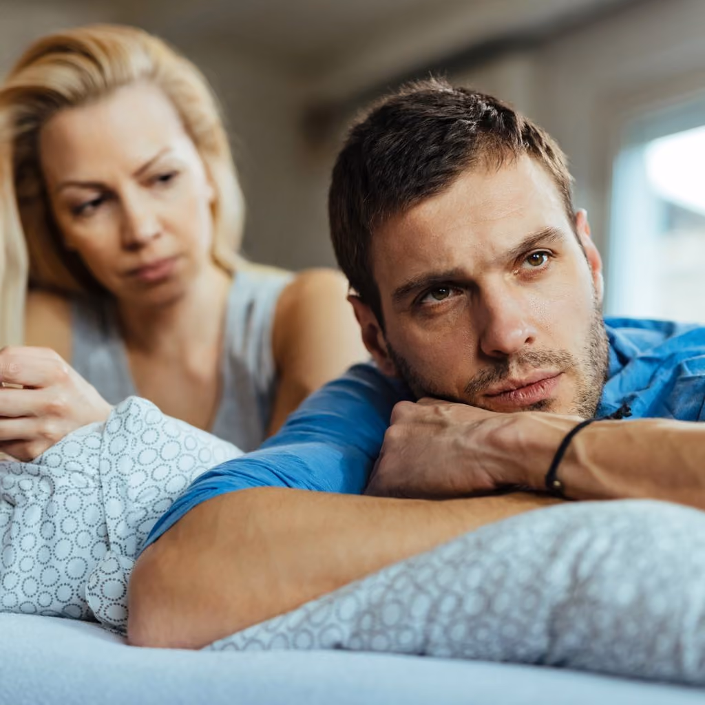 myths about conceiving