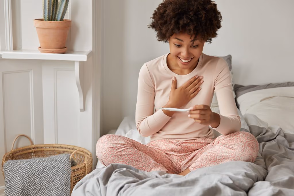 what to do after embryo transfer uk