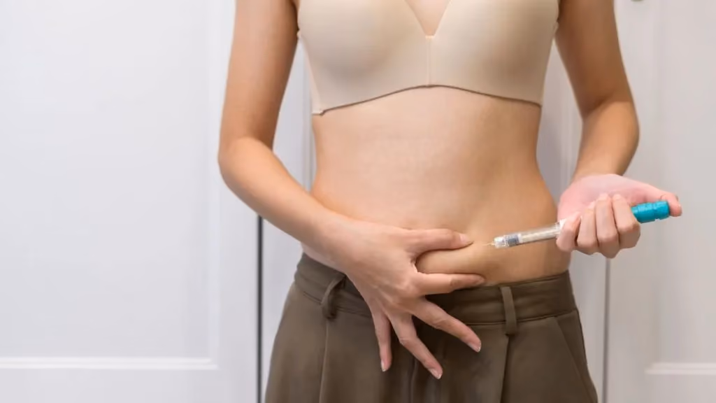 after embryo transfer implantation
