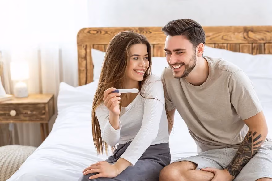 ivf rates of success with age