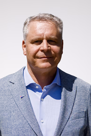 Martin Stverak