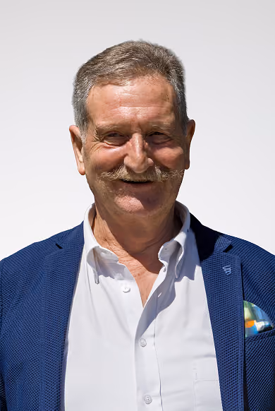 Ernst Möckli