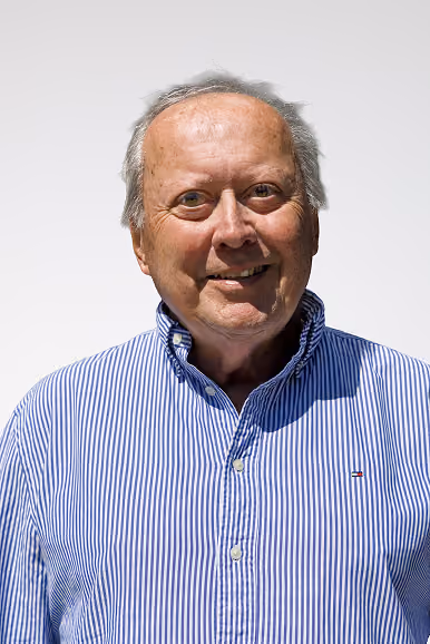 Jean-Pierre Zingg