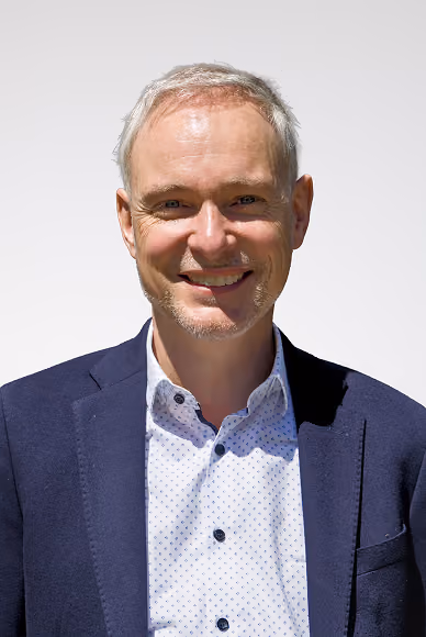 André Jordi