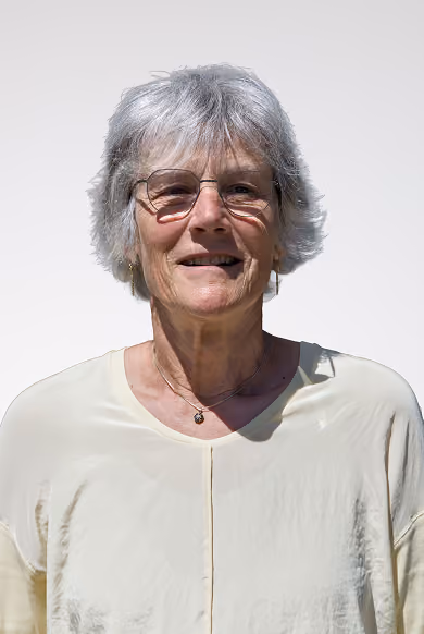 Marianne Möckli