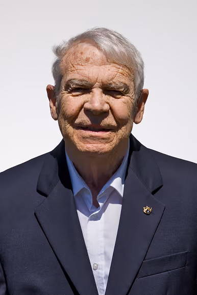 Raymond Benoît