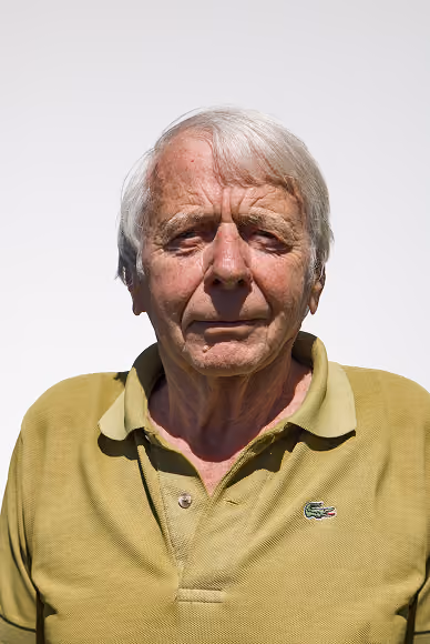 Dieter Wyss