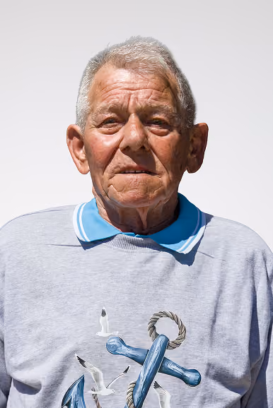 Walter Blank