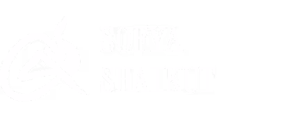 Logo with stylized initials S and A intertwined, next to the name Sofya Shaikut in uppercase letters.