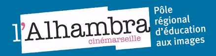 Logo of l'Alhambra