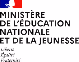 Logo Ministère Education Nationale