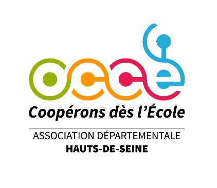Logo OCCE