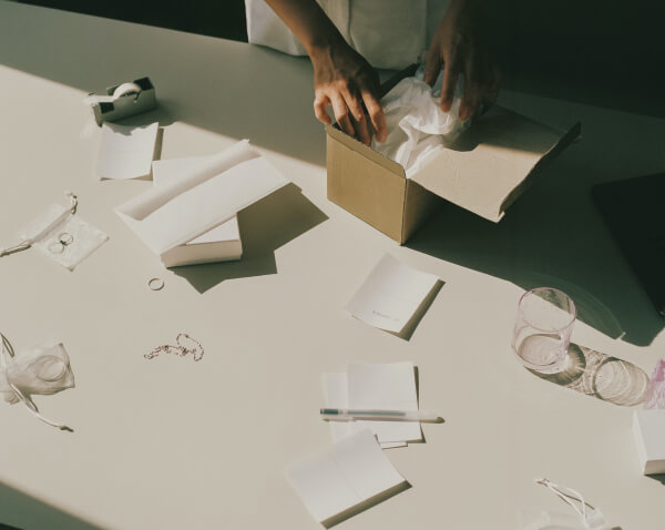 Making Your Home Office Conducive to Work