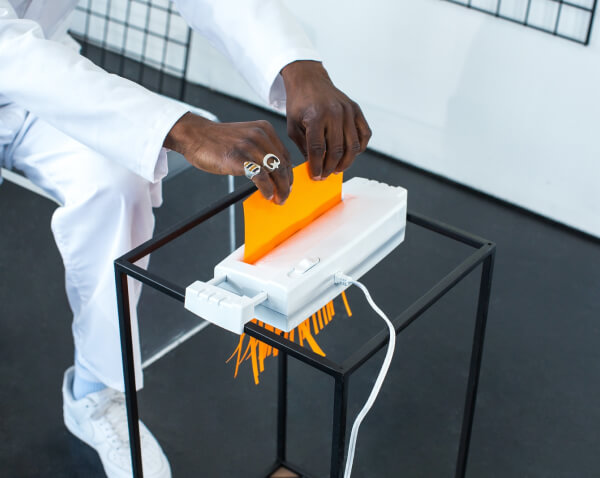 You Are Different, Express Your Uniqueness