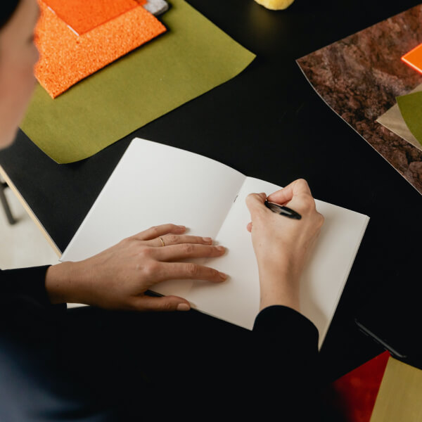 How can writing every day help you