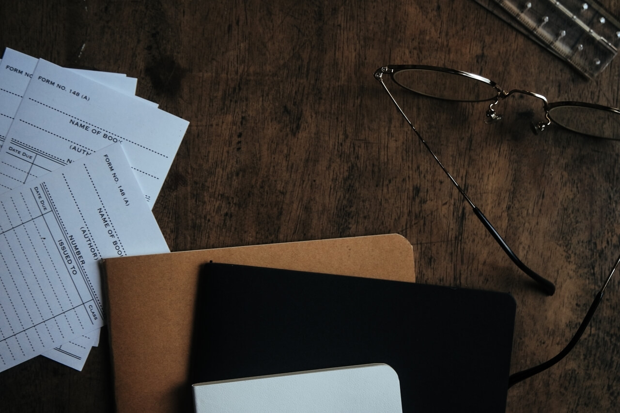 Writing for company growth