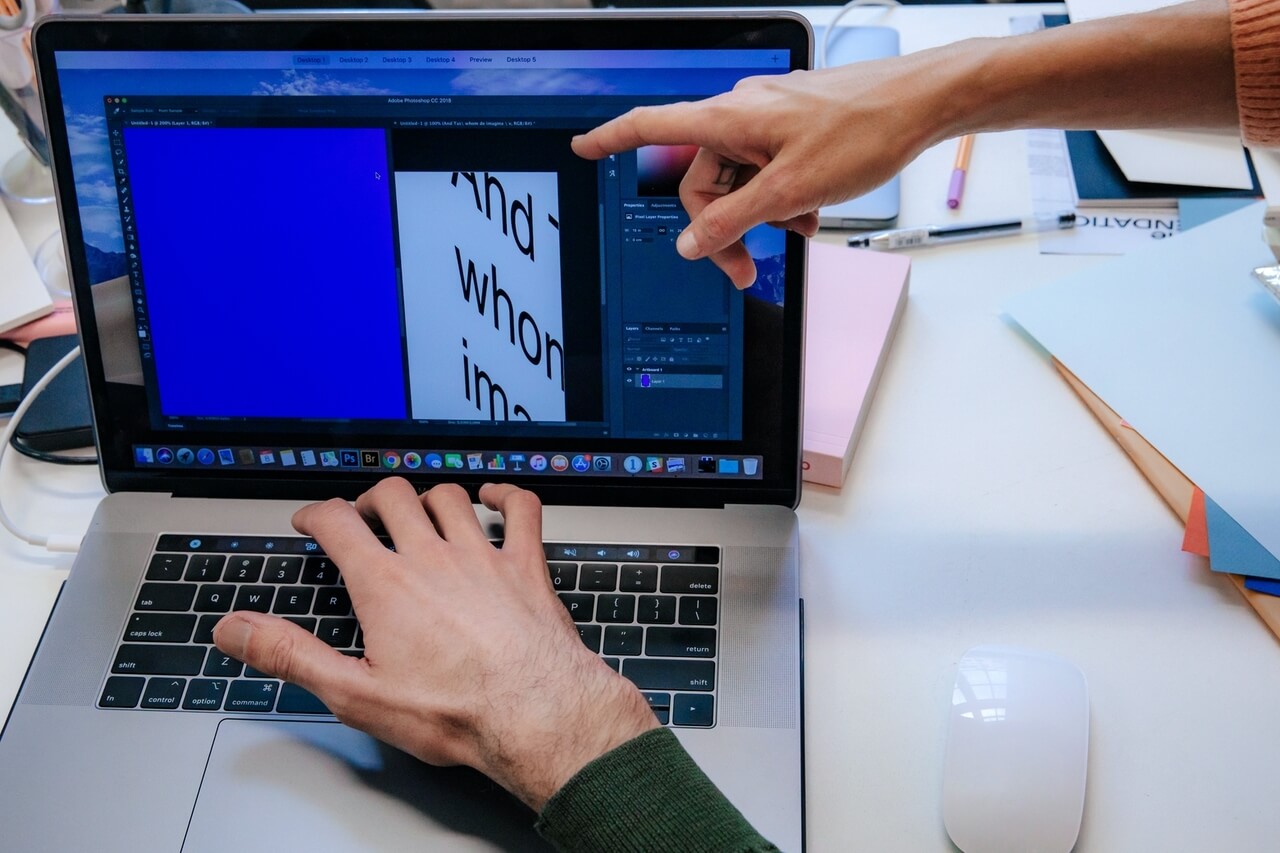 Articles can increase your online presence