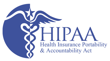 HIPAA — Health Insurance Portability & Accountability Act