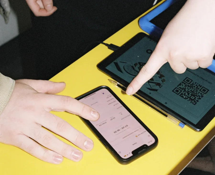 How Nory’s customer support team helps restaurants to thrive