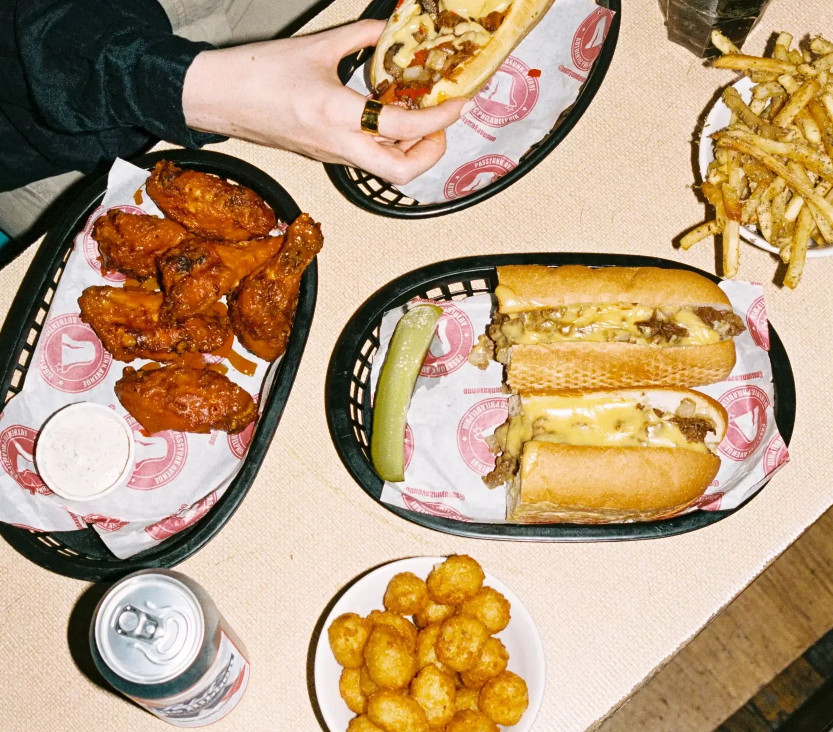 Restaurant menu engineering: the art and science of boosting profits