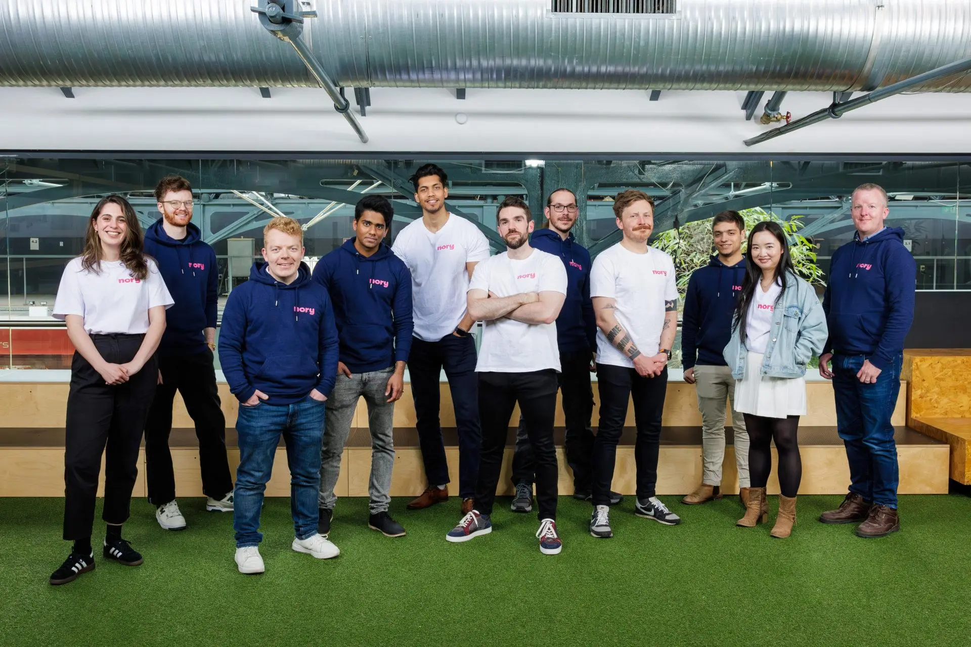 $7.7m Seed Funding Announcement