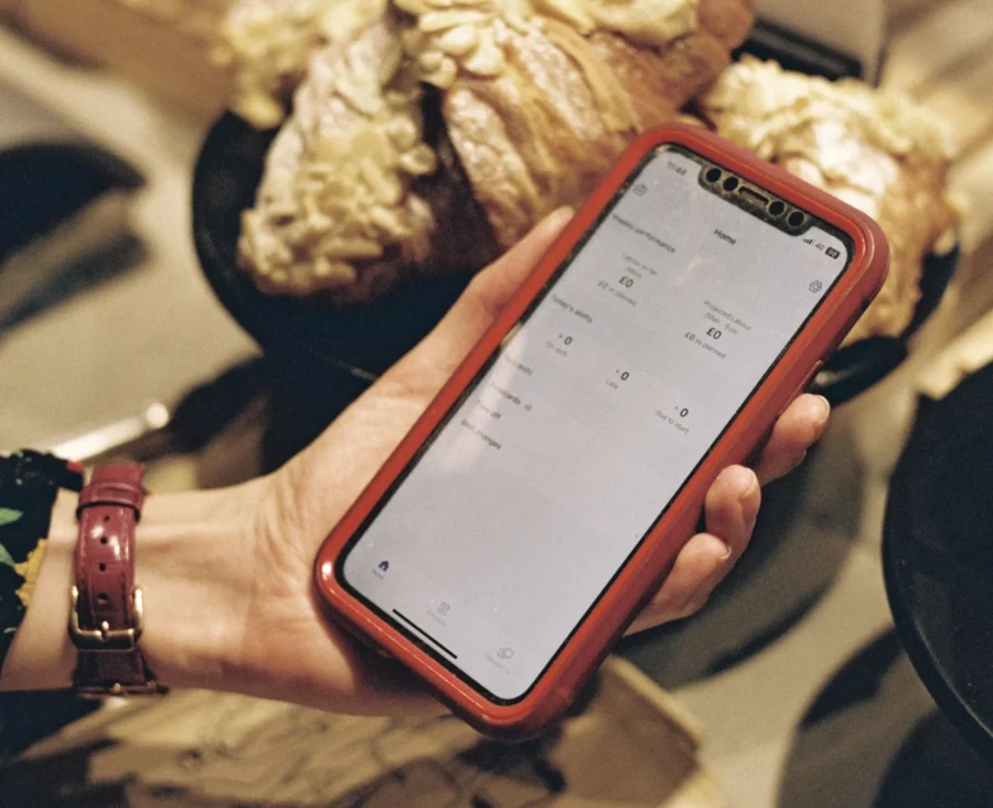 How business intelligence can fuel restaurant performance