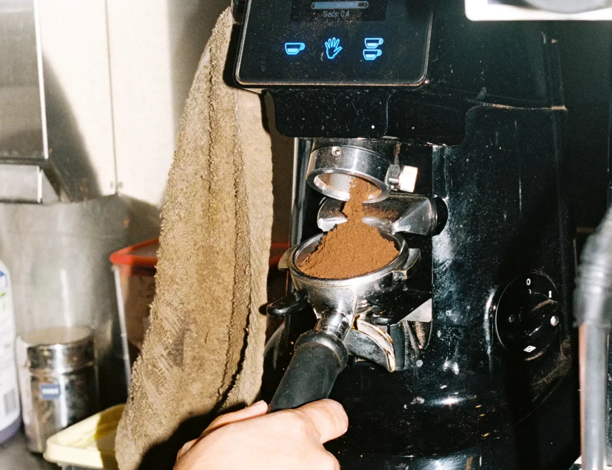 What is restaurant COGS and how can you reduce it?