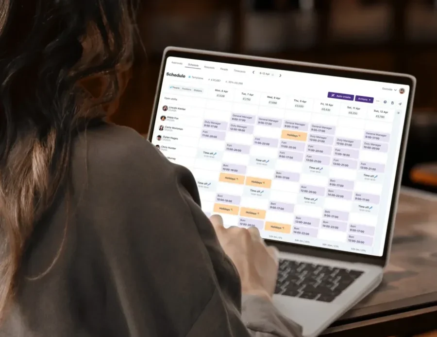Restaurant tech buyers guide: choosing the right tech for your business
