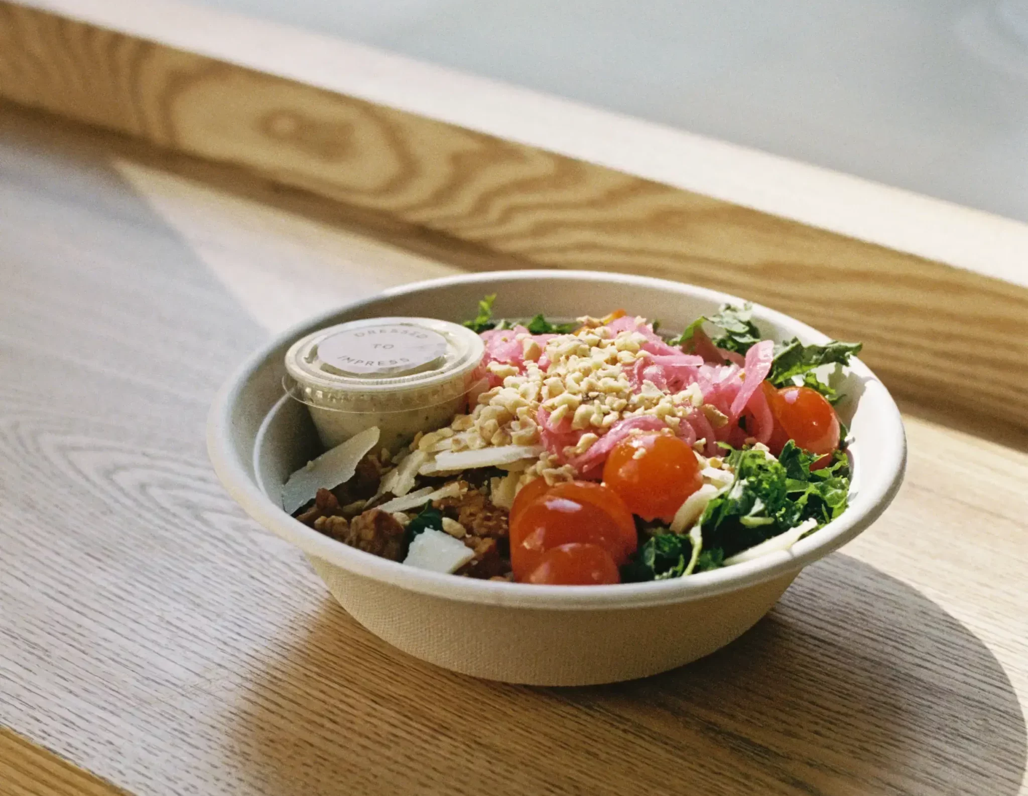 Off-premise dining is here to stay – how to take advantage of it