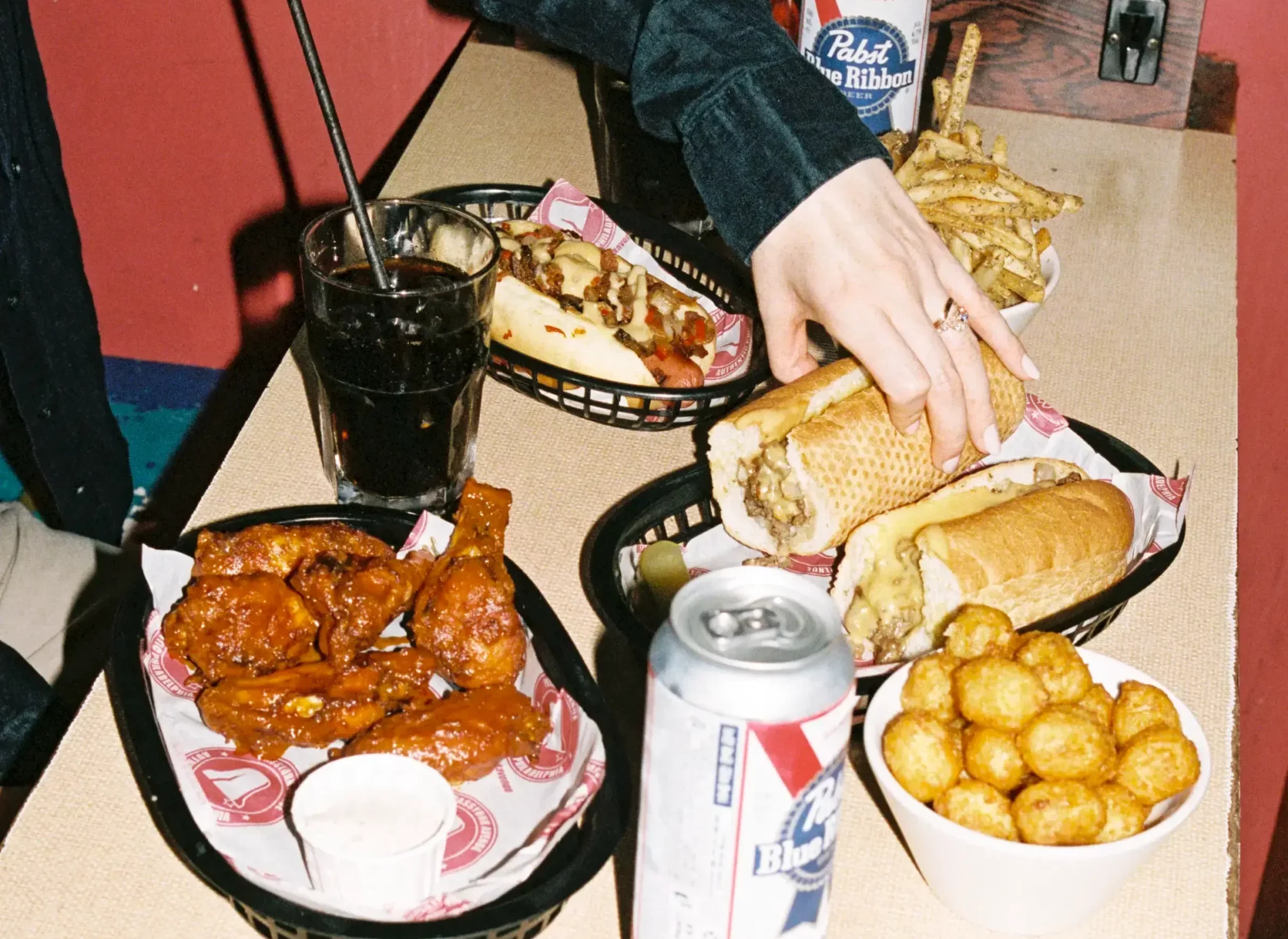 5 strategies to trim your restaurant food costs