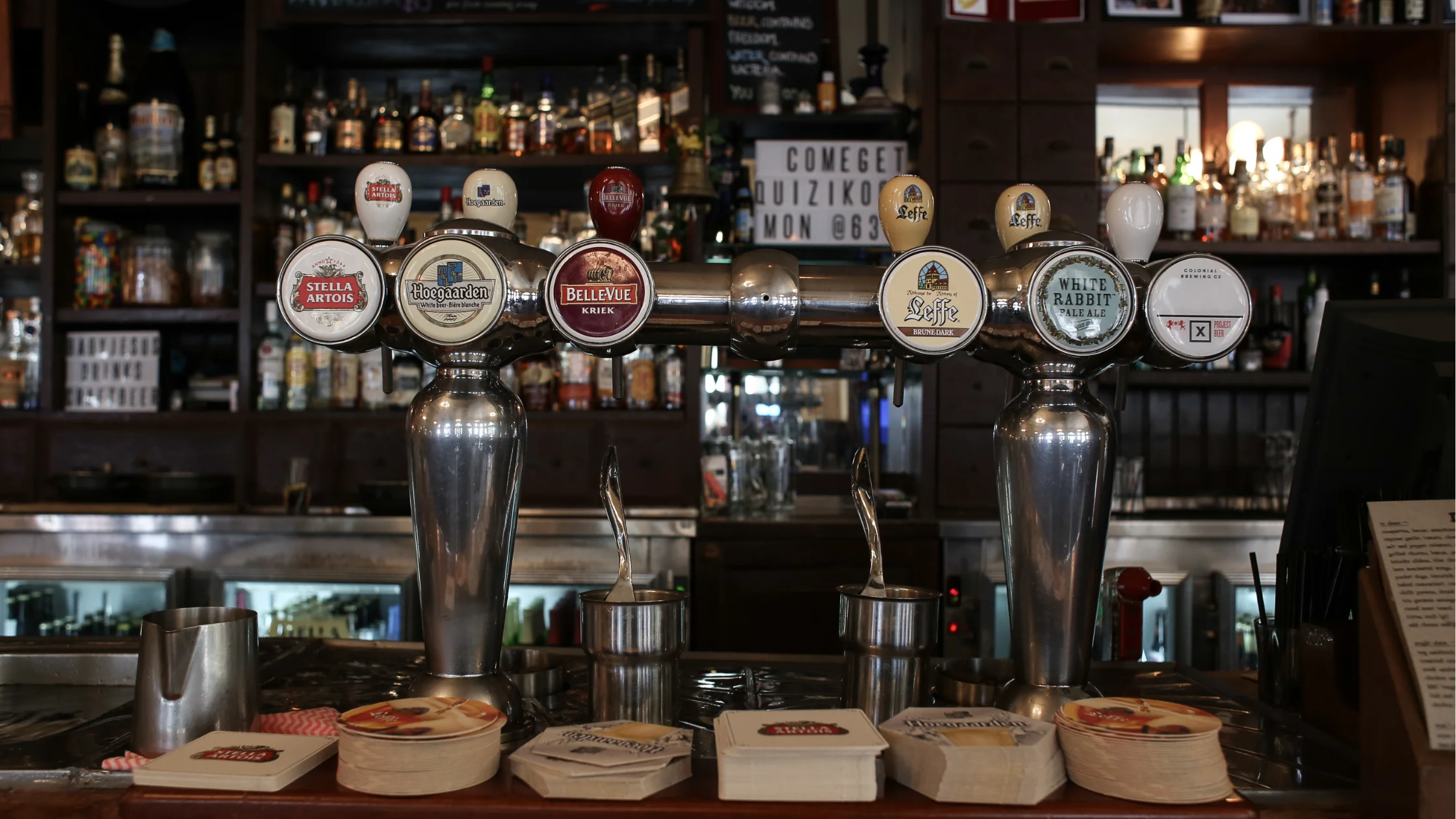 5 ways to overcome challenges facing pubs & bars in the UK right now