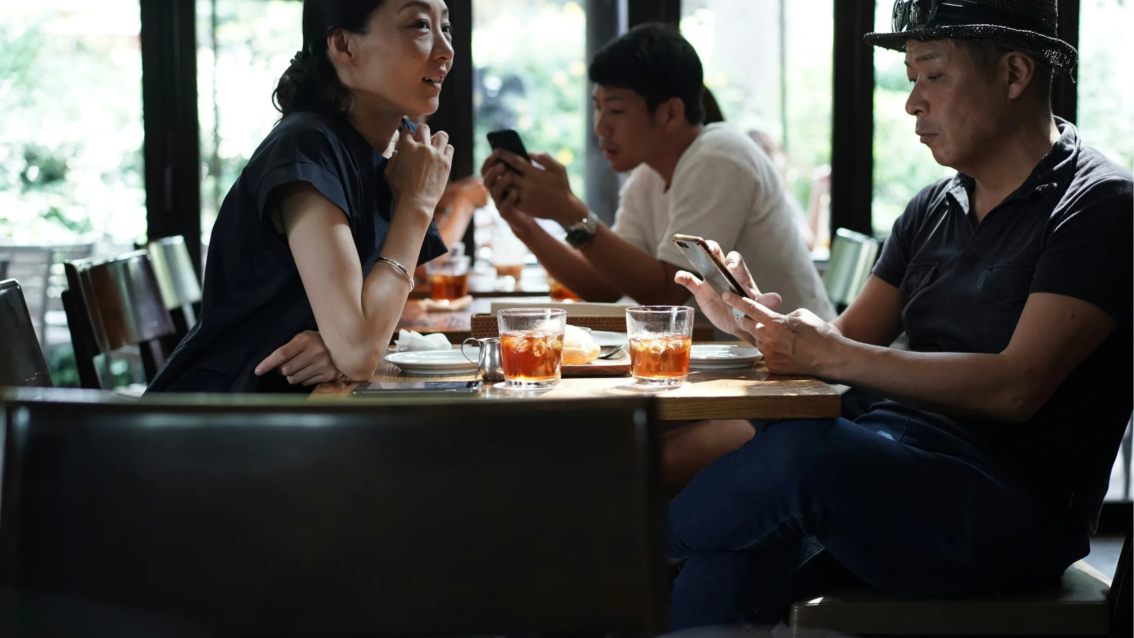 Hospitality tourist tax