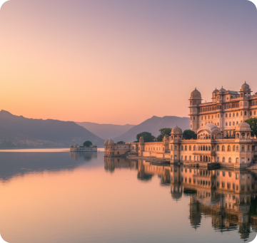 Udaipur City Palace