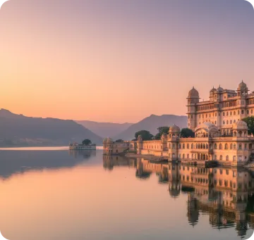 Udaipur City Palace