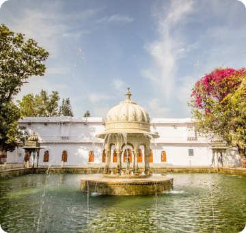 Saheliyon Ki Bari