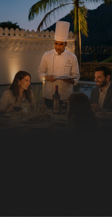 Private Chef
