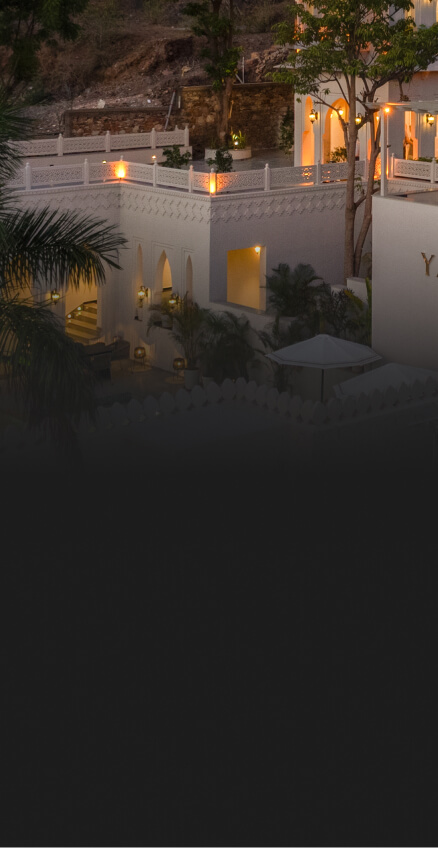 Sunset Terrace