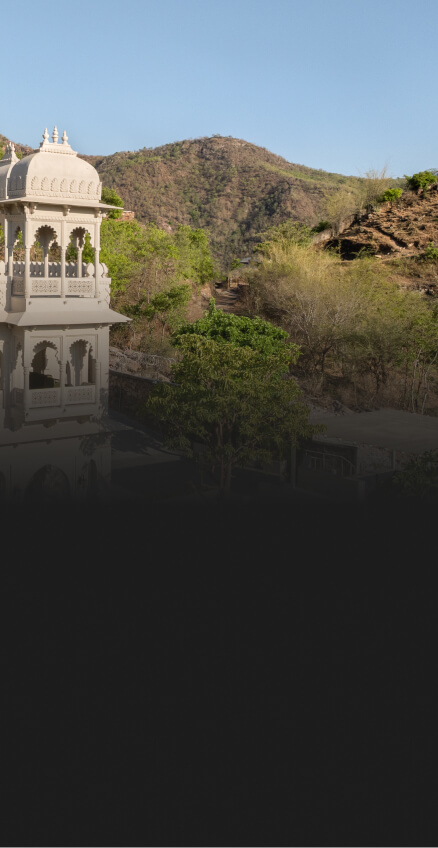 Aravalli Views